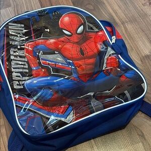 Brand New Superman Kids Backpack